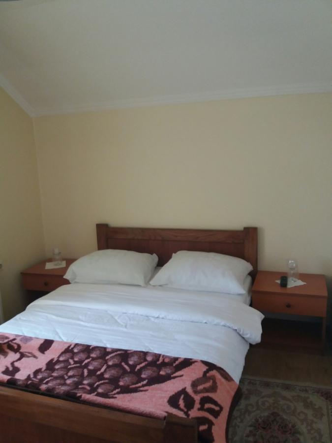 Motel Restoran Gurman Баня-Лука Экстерьер фото